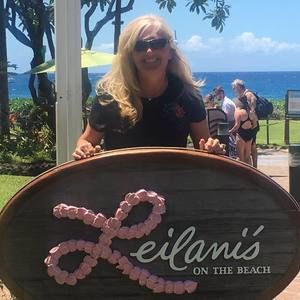 Meet your Posher, Karen